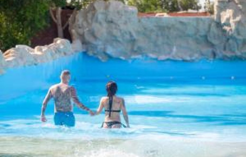 Titanic Aqua Park Resort – Families and Couples only,EG