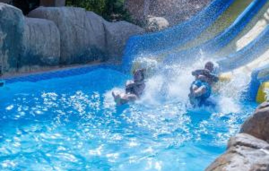 Titanic Aqua Park Resort – Families and Couples only,EG