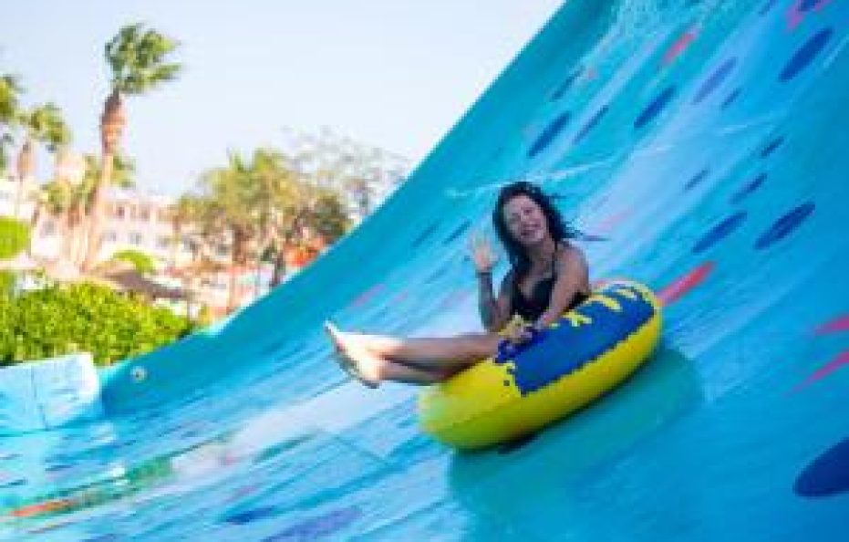 Titanic Aqua Park Resort – Families and Couples only,EG