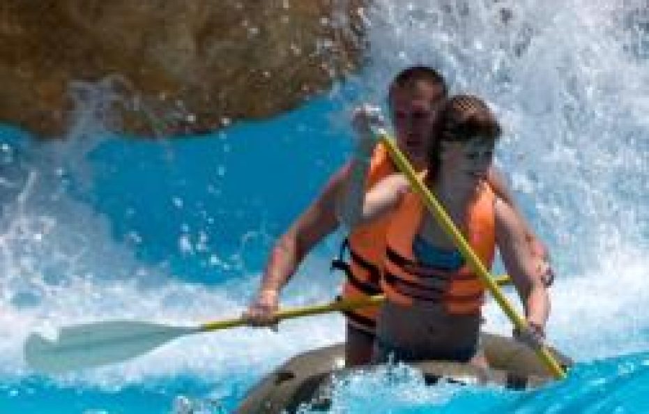 Titanic Aqua Park Resort – Families and Couples only,EG