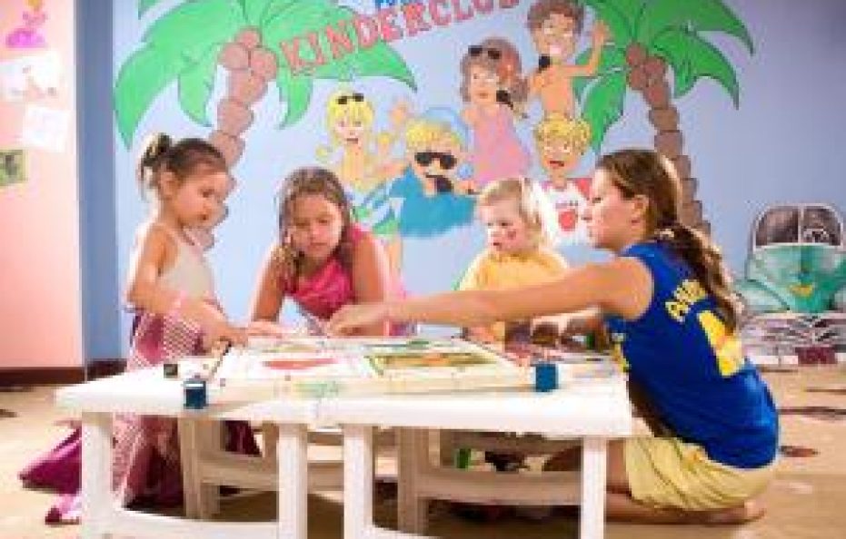 Titanic Aqua Park Resort – Families and Couples only,EG