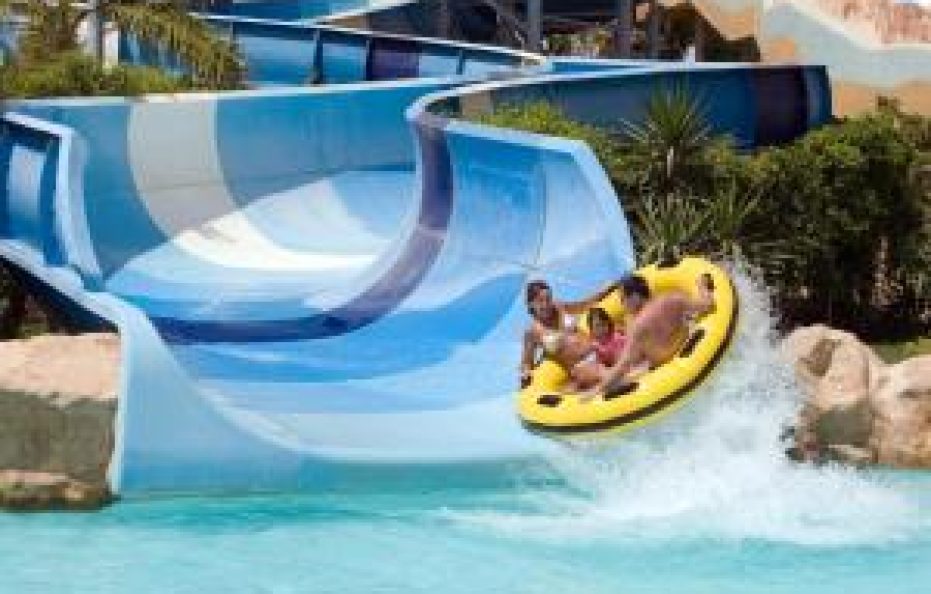 Titanic Aqua Park Resort – Families and Couples only,EG