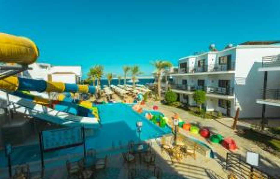 Royal Brayka Beach Resort,EG