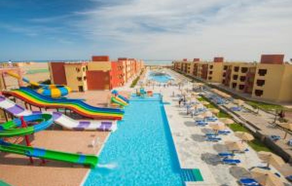 La Rosa Waves Beach – Couple & Families Only,EG