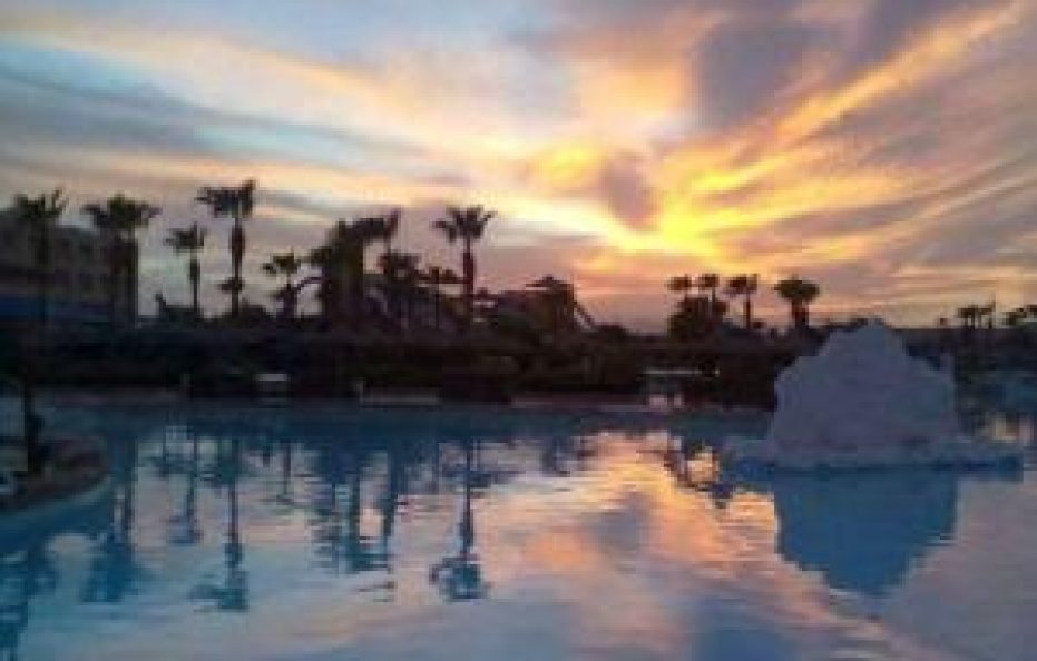 Titanic Aqua Park Resort – Families and Couples only,EG