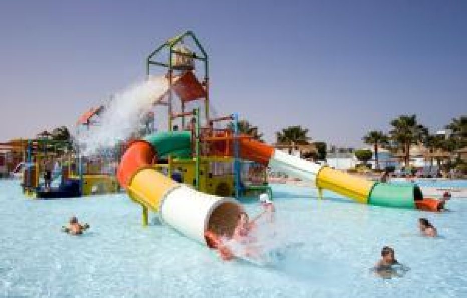 Titanic Aqua Park Resort – Families and Couples only,EG