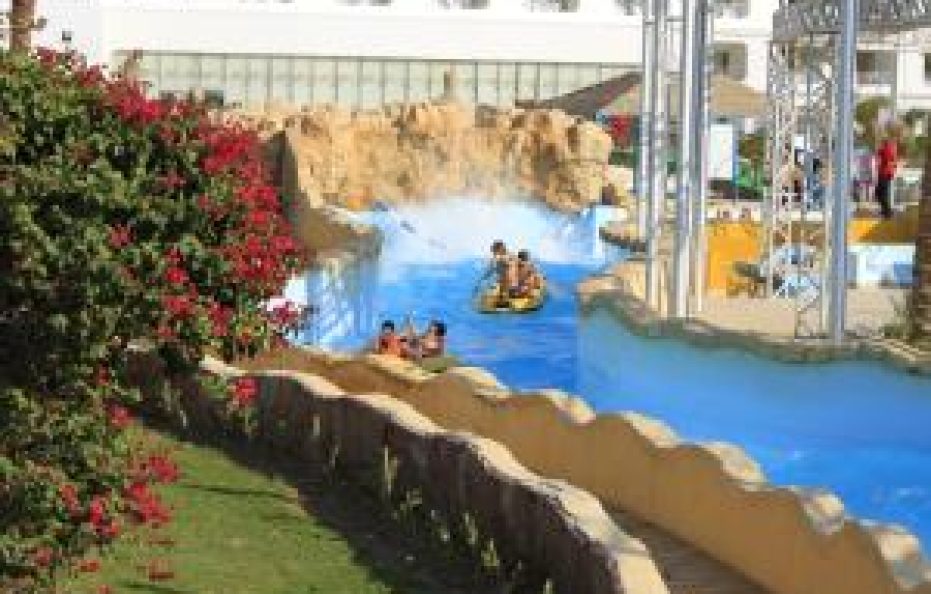 Titanic Aqua Park Resort – Families and Couples only,EG