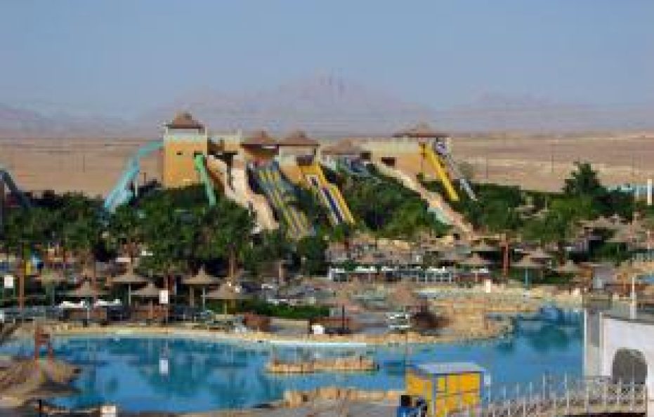 Titanic Aqua Park Resort – Families and Couples only,EG