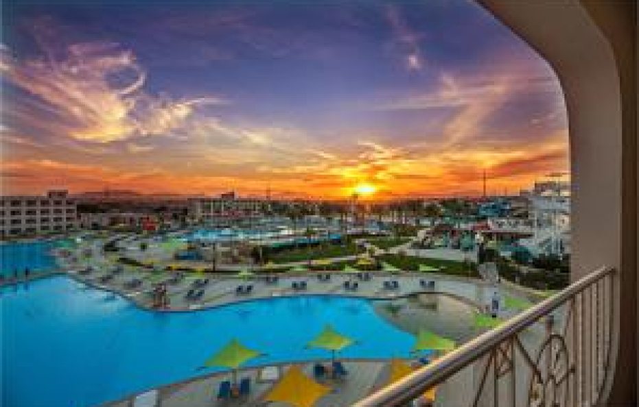 Titanic Aqua Park Resort – Families and Couples only,EG