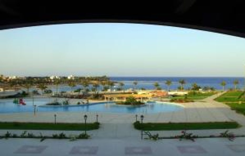 Royal Brayka Beach Resort,EG