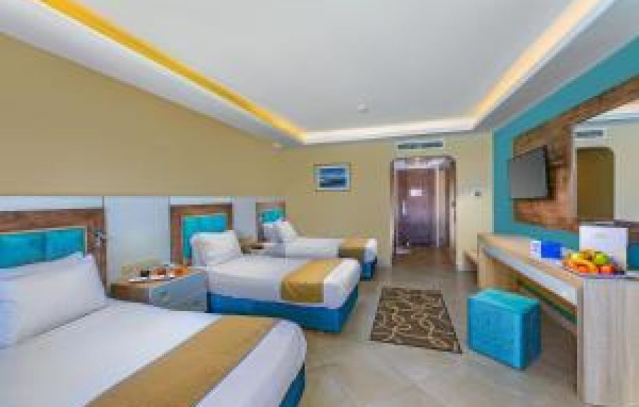 Titanic Aqua Park Resort – Families and Couples only,EG
