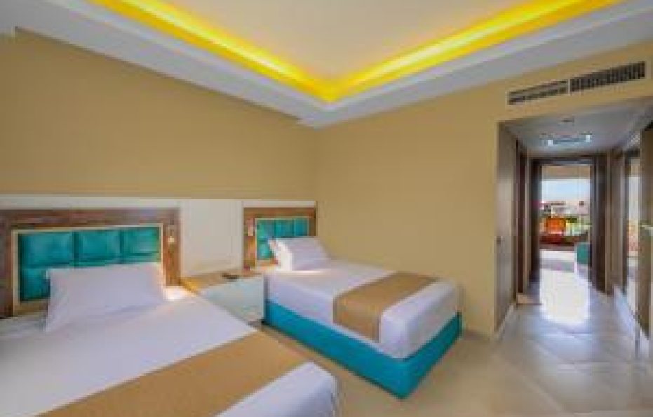 Titanic Aqua Park Resort – Families and Couples only,EG