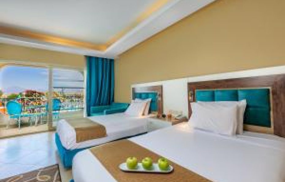 Titanic Aqua Park Resort – Families and Couples only,EG