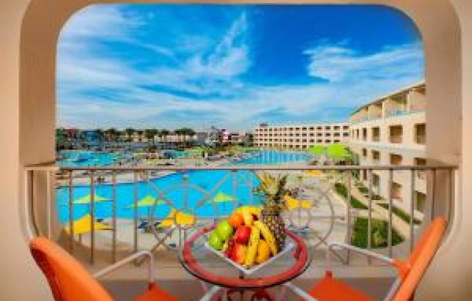 Titanic Aqua Park Resort – Families and Couples only,EG