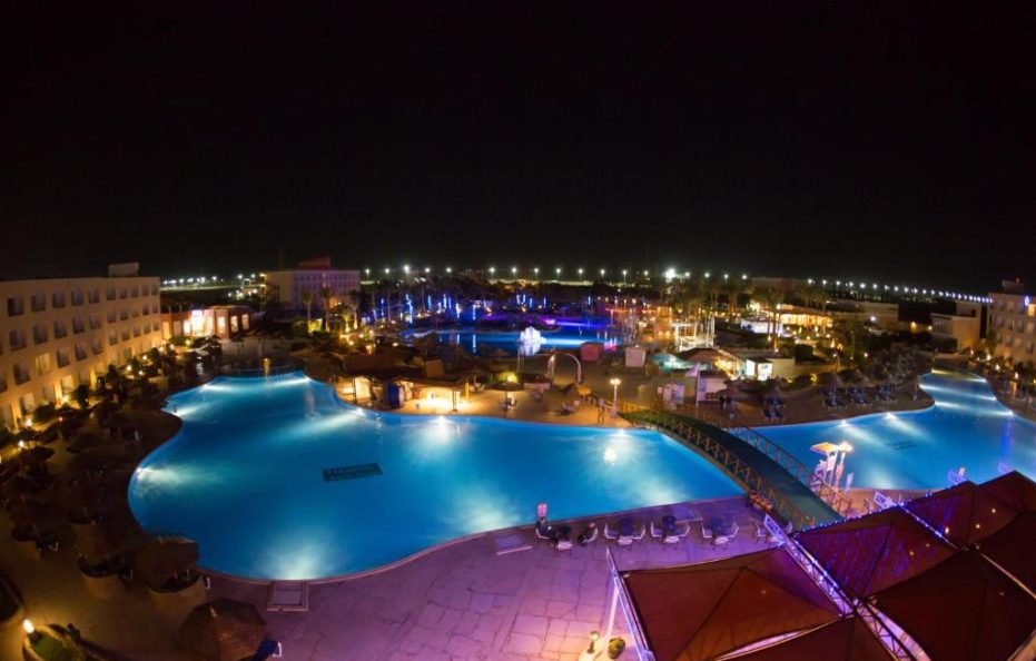 Titanic Aqua Park Resort – Families and Couples only,EG