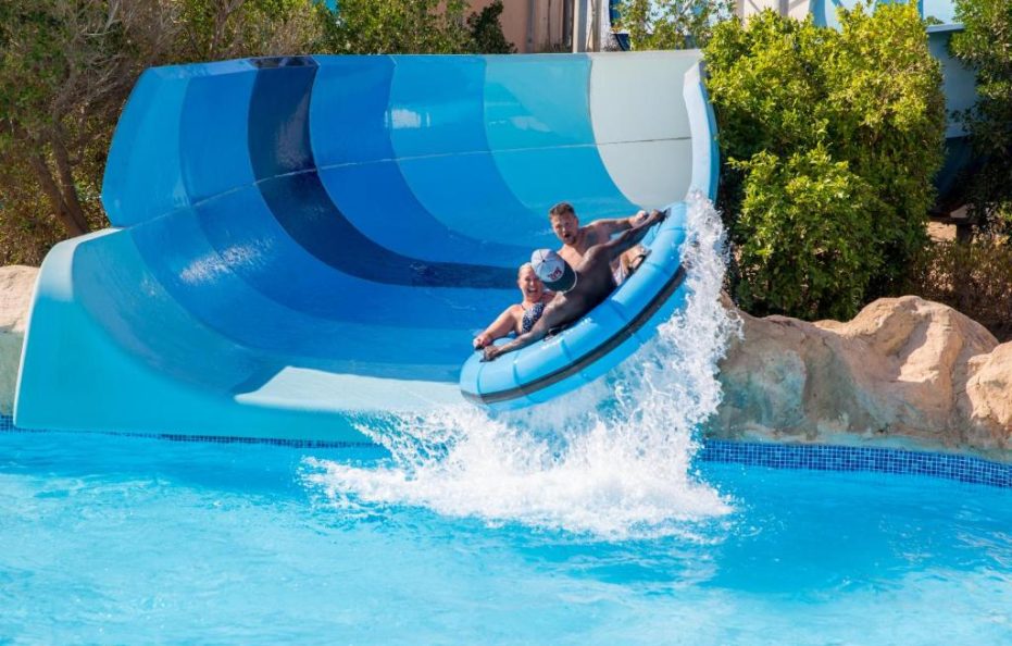 Titanic Aqua Park Resort – Families and Couples only,EG