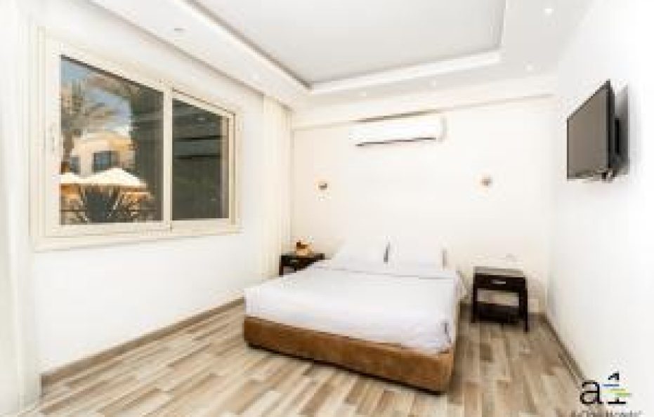 Royal Brayka Beach Resort,EG