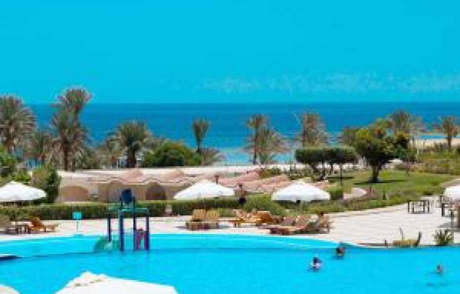 Royal Brayka Beach Resort,EG
