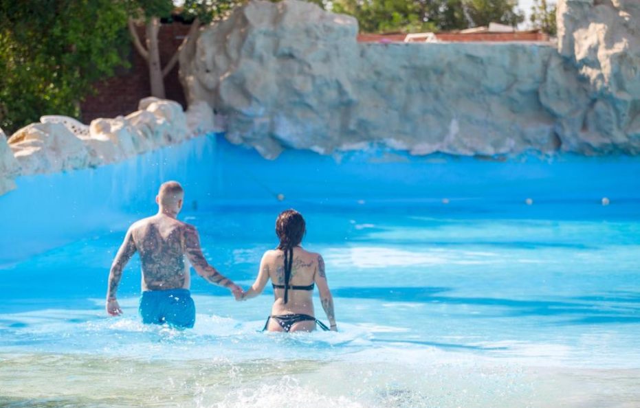 Titanic Aqua Park Resort – Families and Couples only,EG