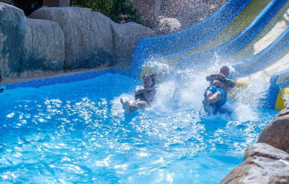 Titanic Aqua Park Resort – Families and Couples only,EG