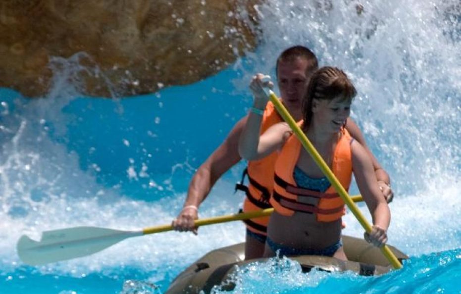 Titanic Aqua Park Resort – Families and Couples only,EG