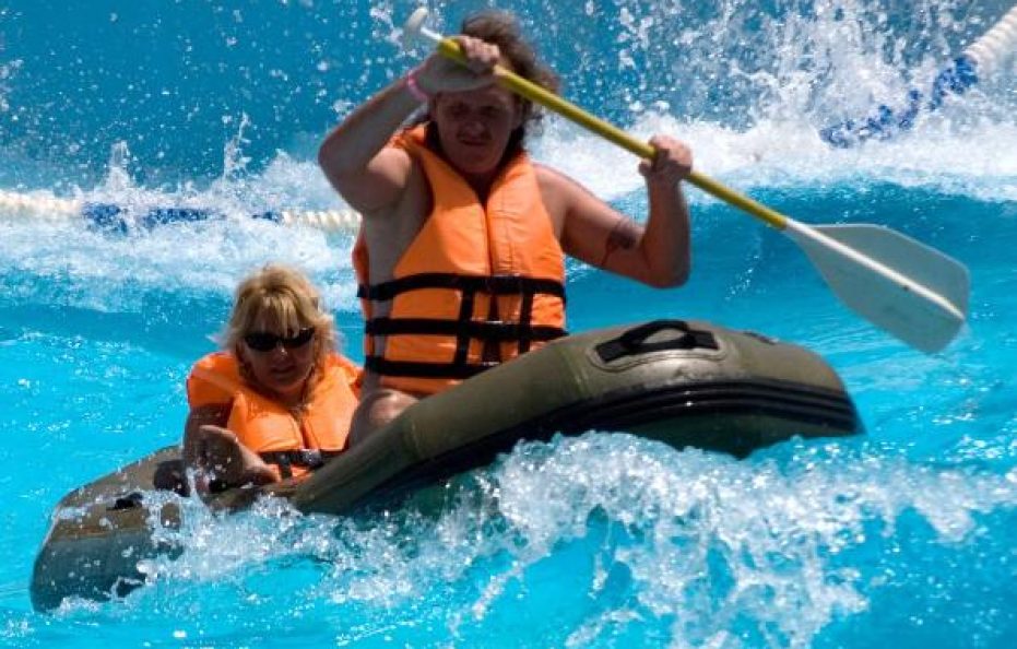 Titanic Aqua Park Resort – Families and Couples only,EG