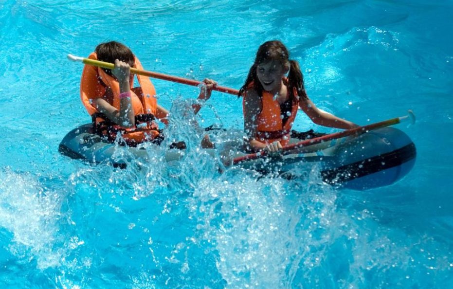 Titanic Aqua Park Resort – Families and Couples only,EG
