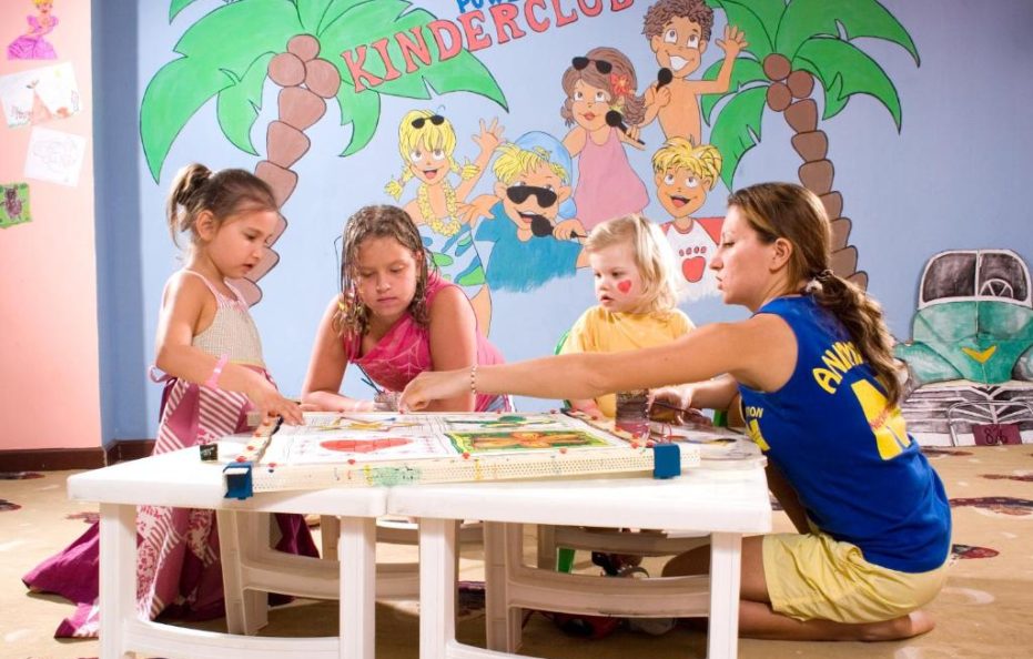 Titanic Aqua Park Resort – Families and Couples only,EG