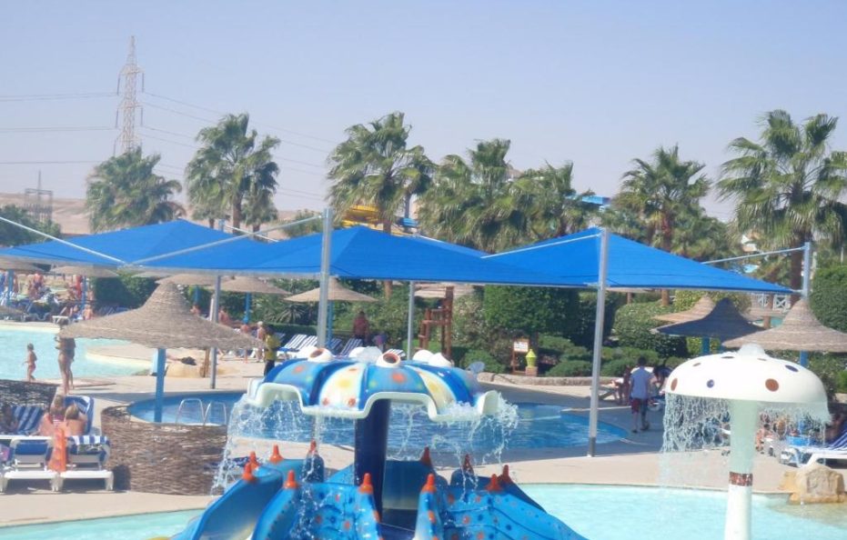 Titanic Aqua Park Resort – Families and Couples only,EG