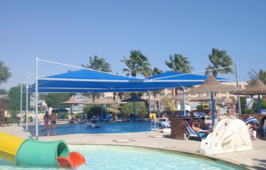 Titanic Aqua Park Resort – Families and Couples only,EG