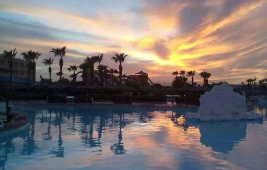 Titanic Aqua Park Resort – Families and Couples only,EG