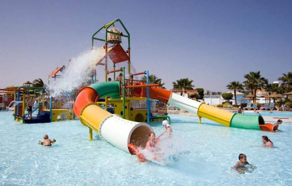 Titanic Aqua Park Resort – Families and Couples only,EG