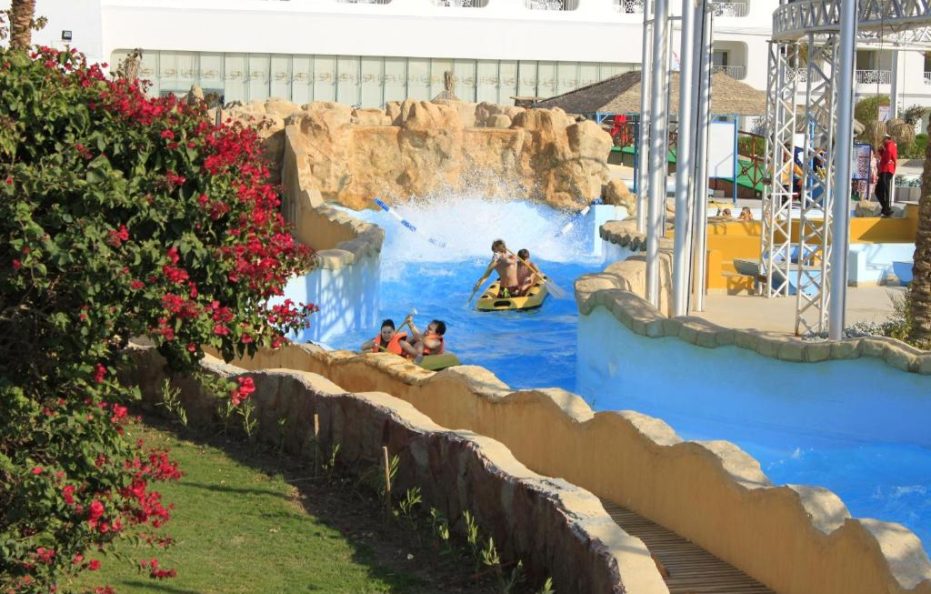 Titanic Aqua Park Resort – Families and Couples only,EG