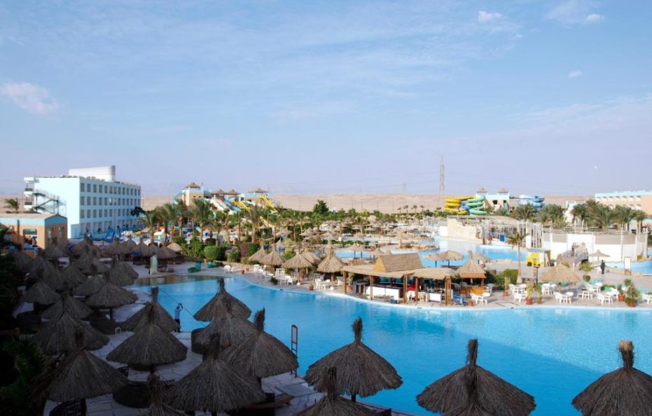 Titanic Aqua Park Resort – Families and Couples only,EG