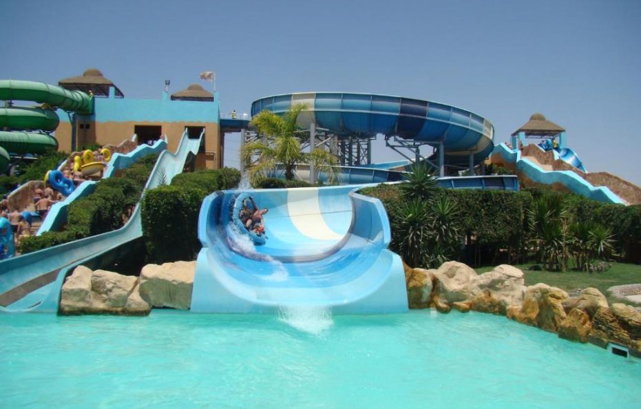 Titanic Aqua Park Resort – Families and Couples only,EG