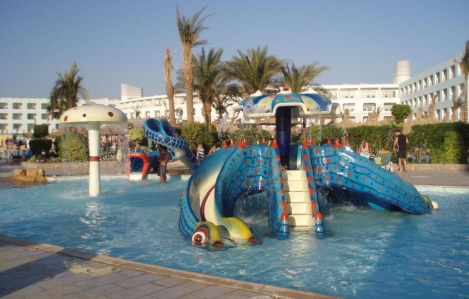 Titanic Aqua Park Resort – Families and Couples only,EG