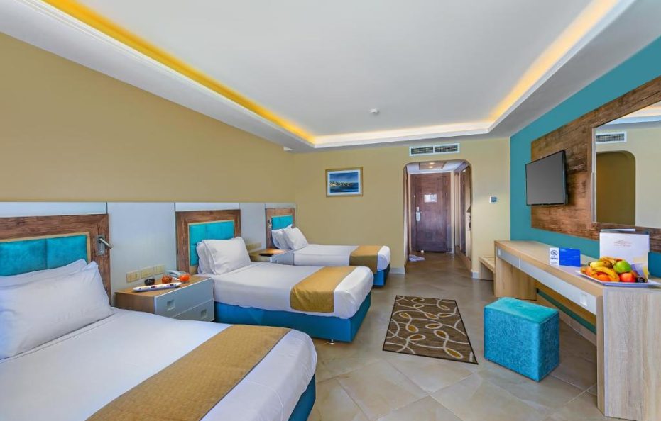 Titanic Aqua Park Resort – Families and Couples only,EG