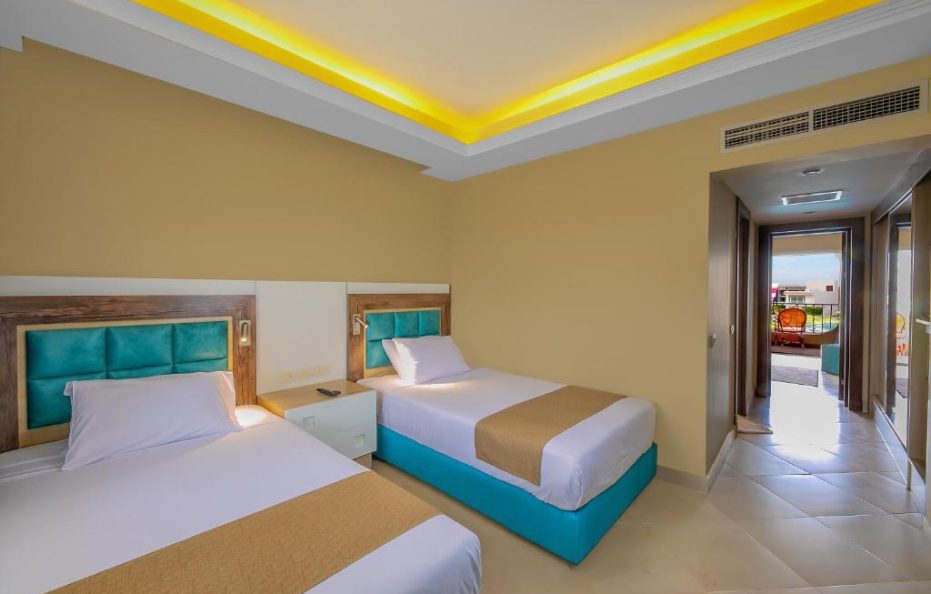 Titanic Aqua Park Resort – Families and Couples only,EG