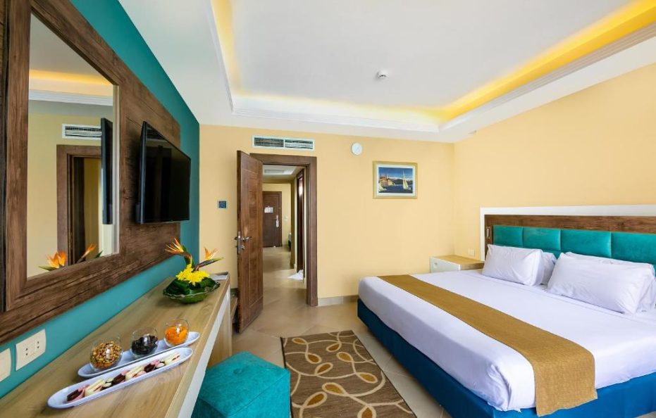 Titanic Aqua Park Resort – Families and Couples only,EG