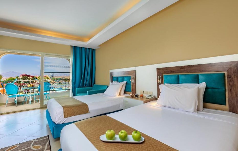 Titanic Aqua Park Resort – Families and Couples only,EG