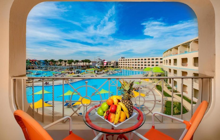 Titanic Aqua Park Resort – Families and Couples only,EG