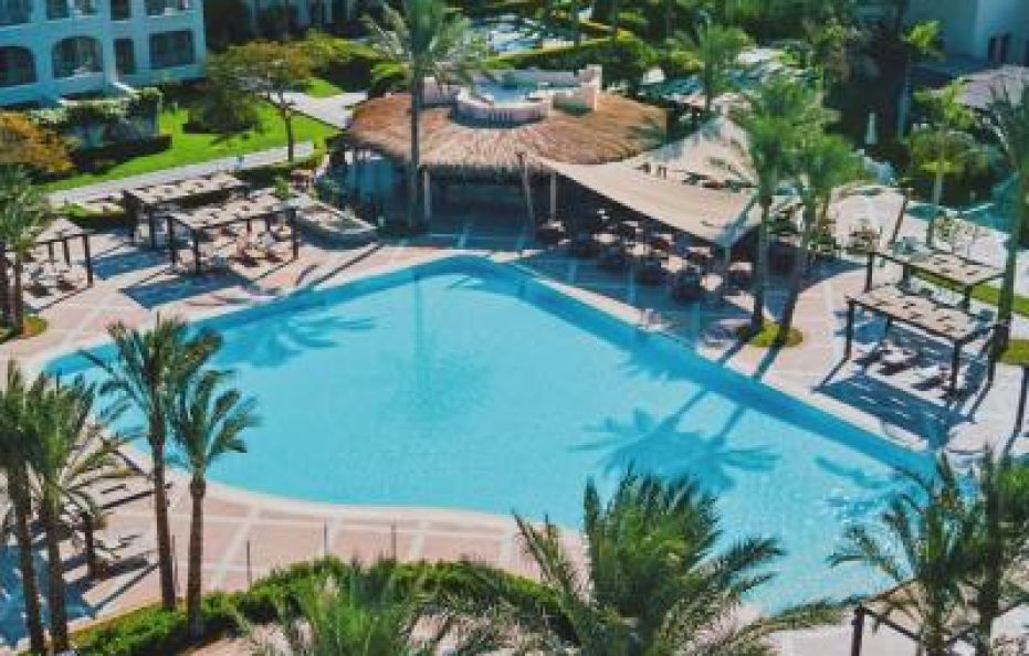 Titanic Aqua Park Resort – Families and Couples only,EG