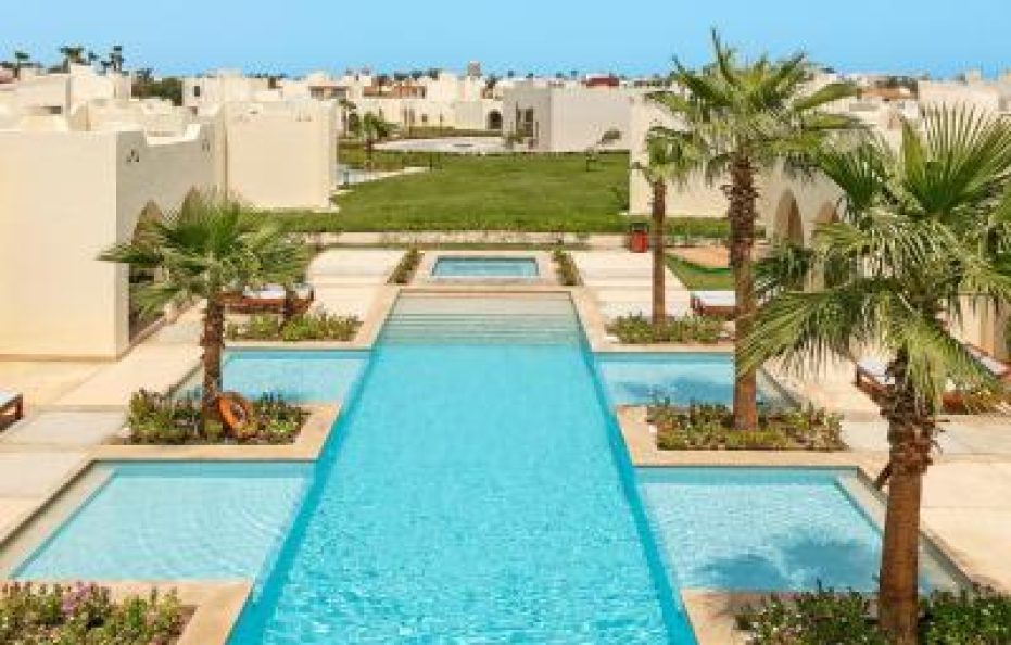 Titanic Aqua Park Resort – Families and Couples only,EG