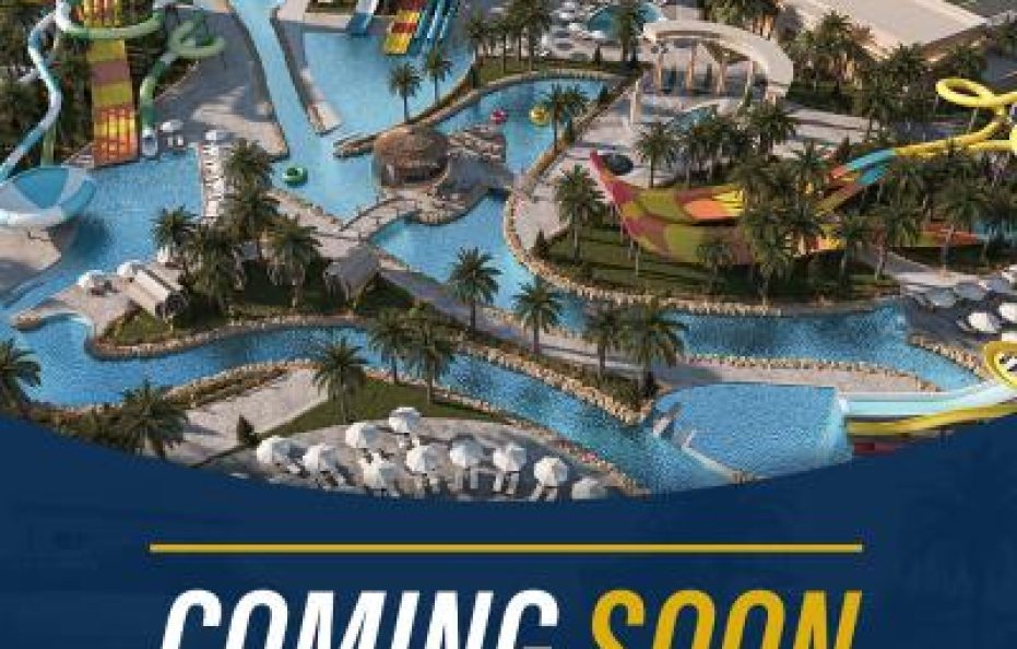 Titanic Aqua Park Resort – Families and Couples only,EG