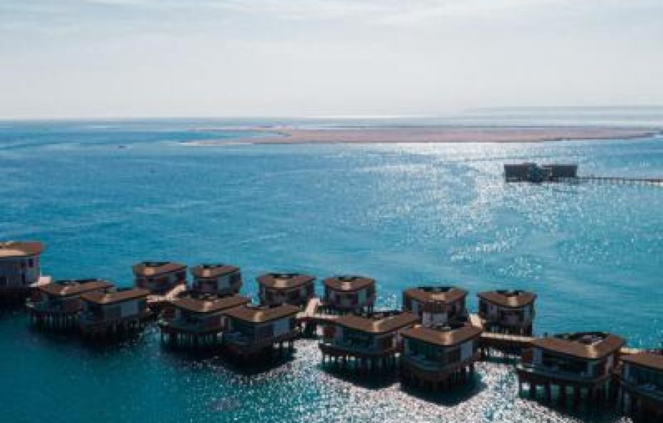 Titanic Aqua Park Resort – Families and Couples only,EG