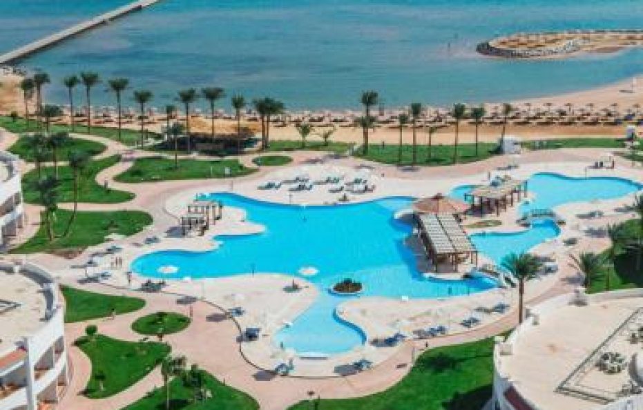 Titanic Aqua Park Resort – Families and Couples only,EG