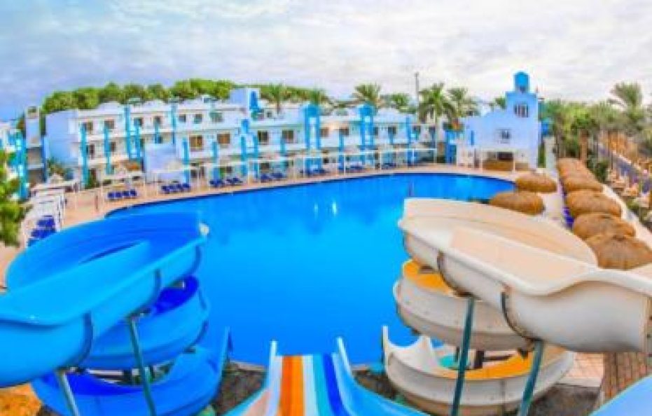 Titanic Aqua Park Resort – Families and Couples only,EG