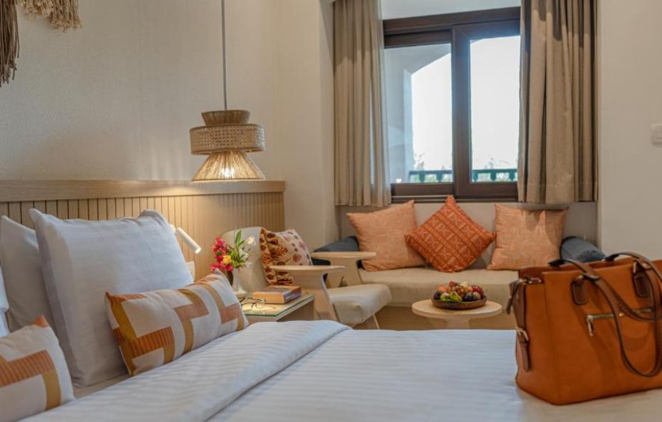 Royal Brayka Beach Resort,EG
