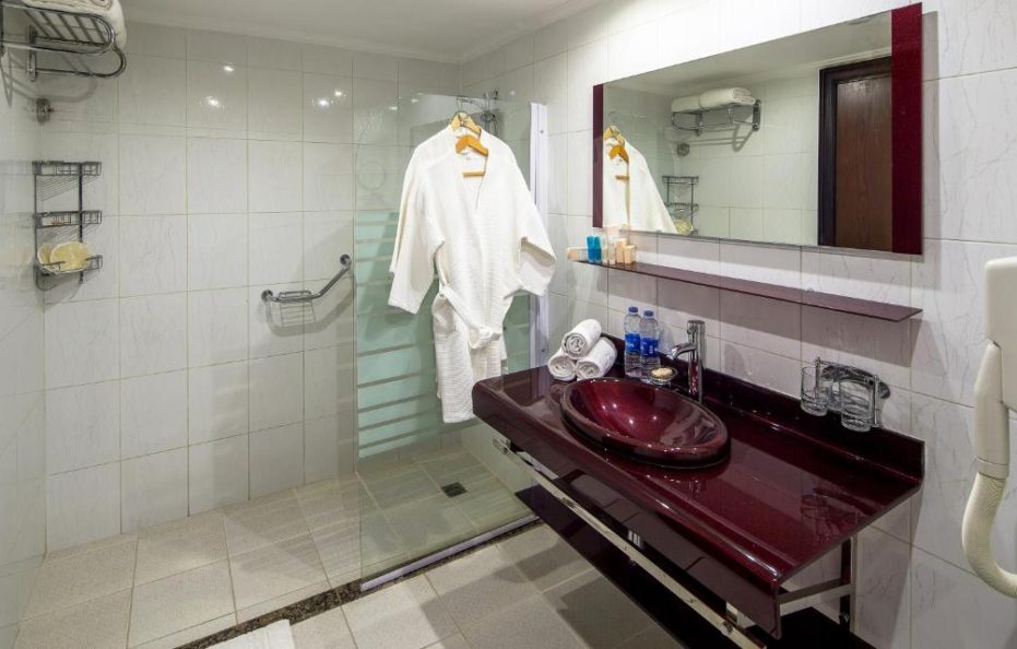 Titanic Aqua Park Resort – Families and Couples only,EG