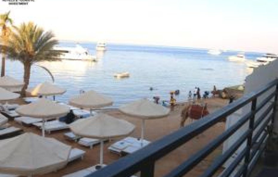 La Rosa Waves Beach – Couple & Families Only,EG
